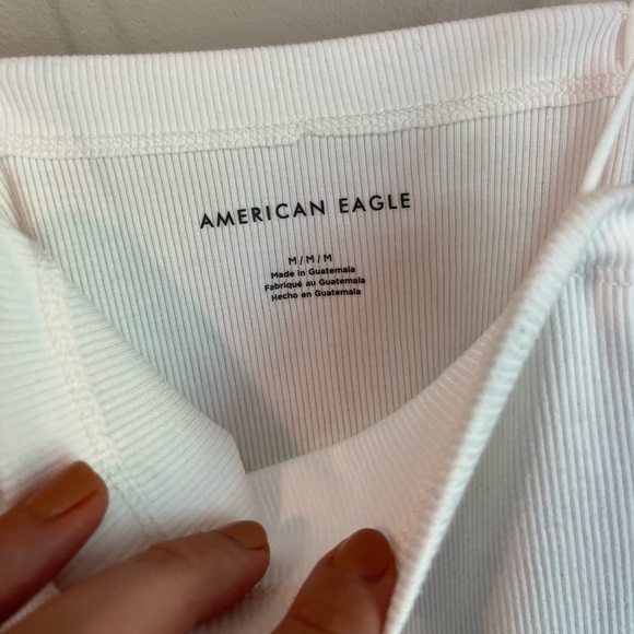 American Eagle Cropped Tank - Picture 2 of 3